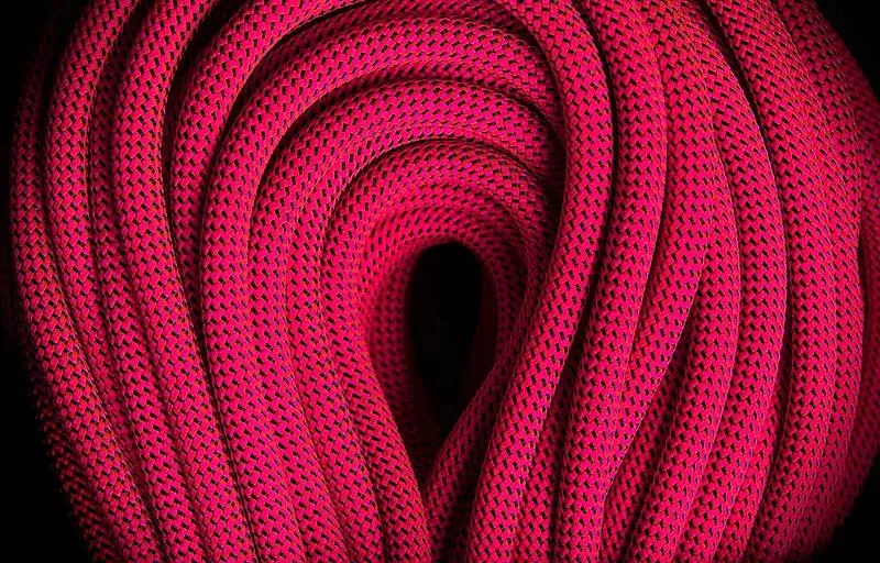 商品Black Diamond|Black Diamond 8.9 Dry Climbing Rope-80M,价格¥2903,第2张图片详细描述