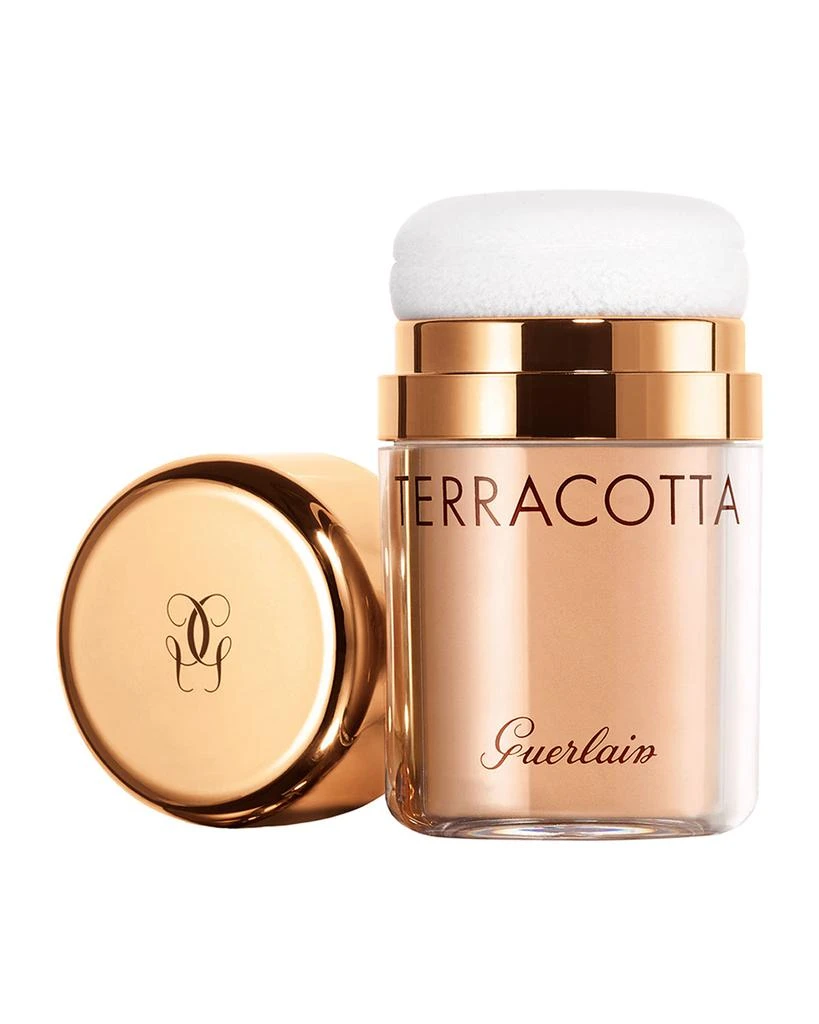 商品Guerlain|Terracotta Loose Powder,价格¥449,第1张图片