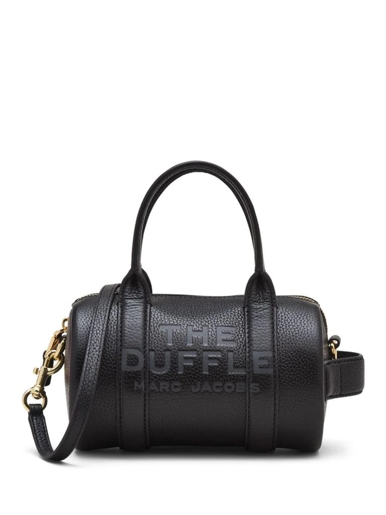 商品Marc Jacobs|THE MINI DUFFLE,价格¥2326,第1张图片