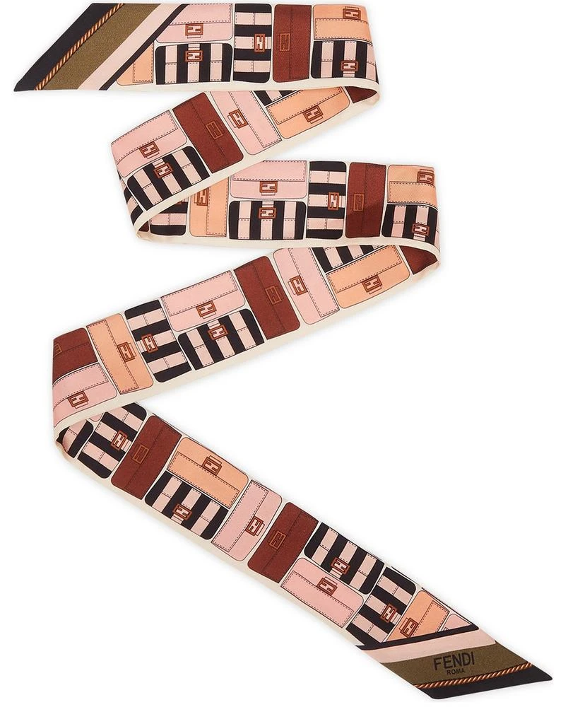 商品Fendi|绑带,价格¥1816,第1张图片