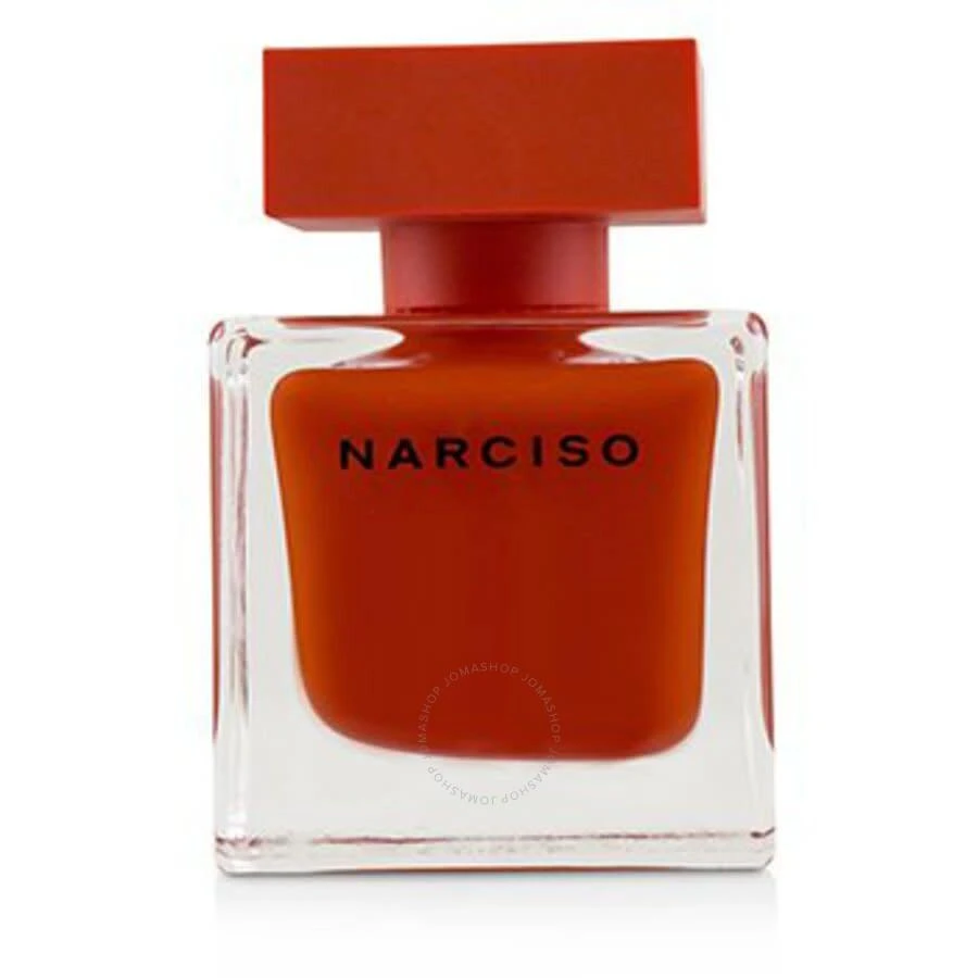 商品Narciso Rodriguez|Ladies Narciso Rouge EDP Spray 1.6 oz Fragrances 3423478844759,价格¥407,第2张图片详细描述