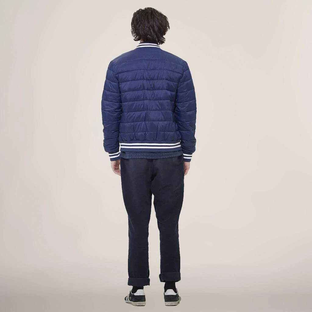 商品Members Only|Men's Varsity Puffer Jacket,价格¥294,第4张图片详细描述