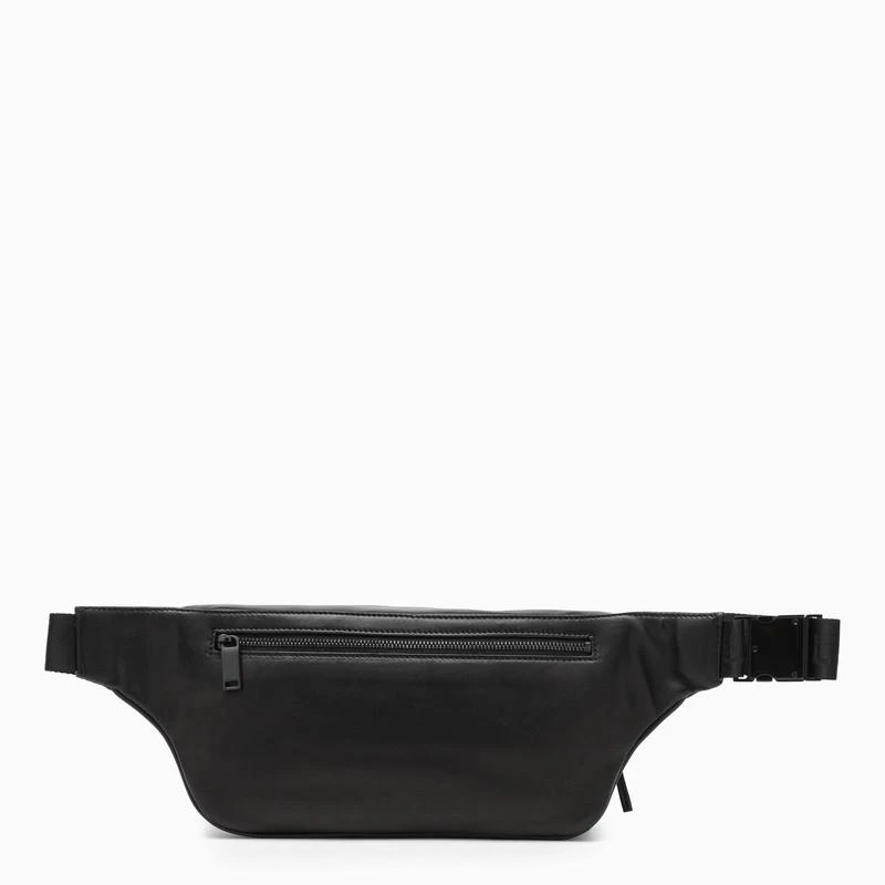 商品Yves Saint Laurent|Black belt bag,价格¥7452,第4张图片详细描述