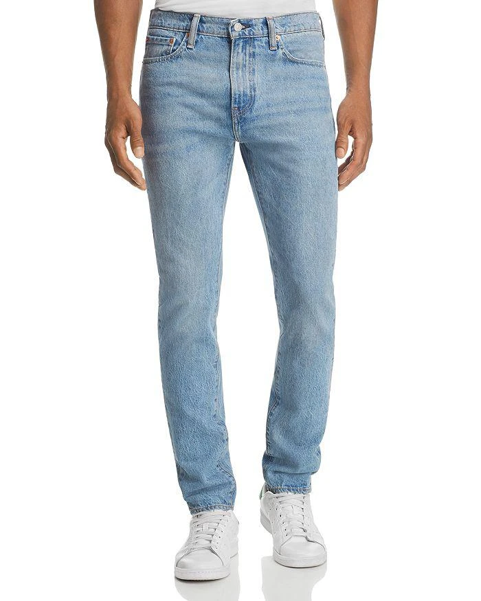 商品Levi's|510 Skinny Fit Jeans in Monkey,价格¥473,第1张图片