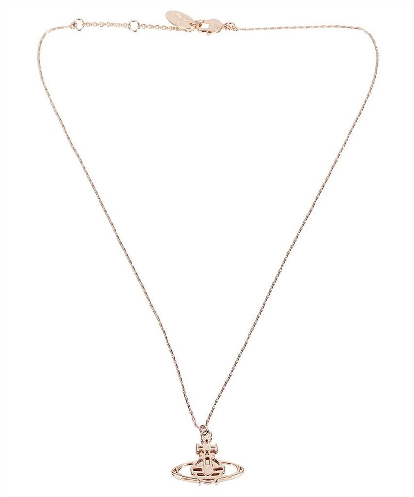 商品Vivienne Westwood|Vivienne westwood suzie pendant necklace,价格¥2303,第2张图片详细描述