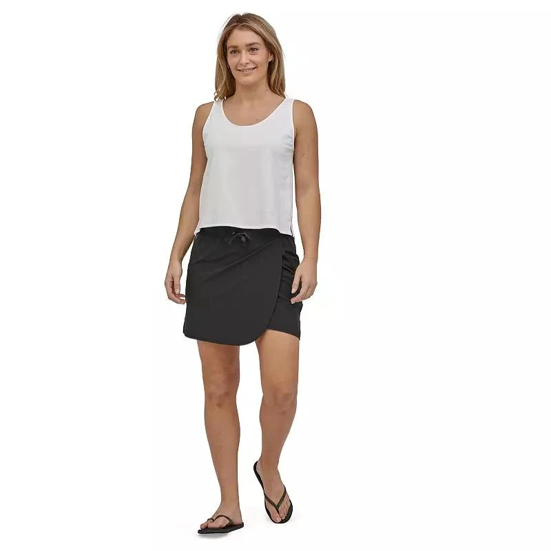 商品Patagonia|Patagonia Women's Fleetwith Skort,价格¥273,第2张图片详细描述