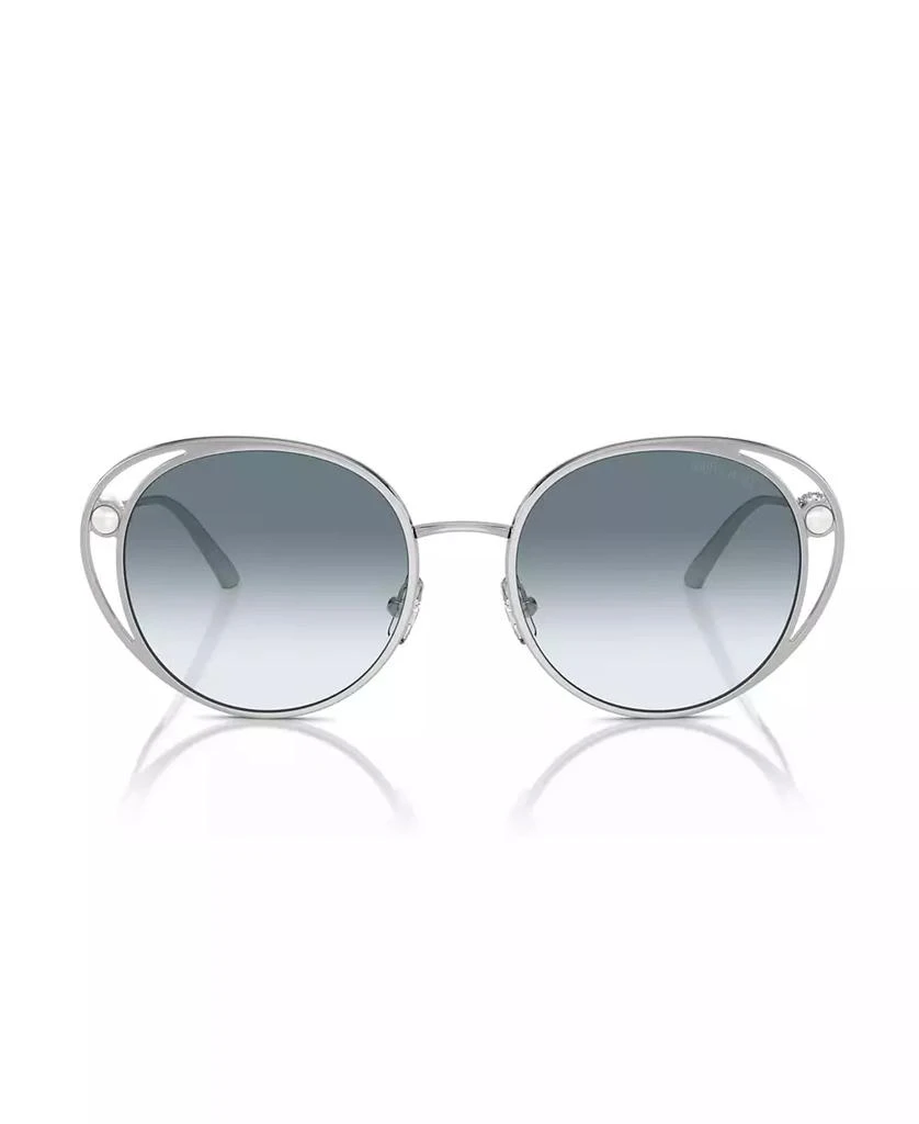 商品Sunglass Hut Collection|Women's Sunglasses, JC4003HB,价格¥3899,第2张图片详细描述