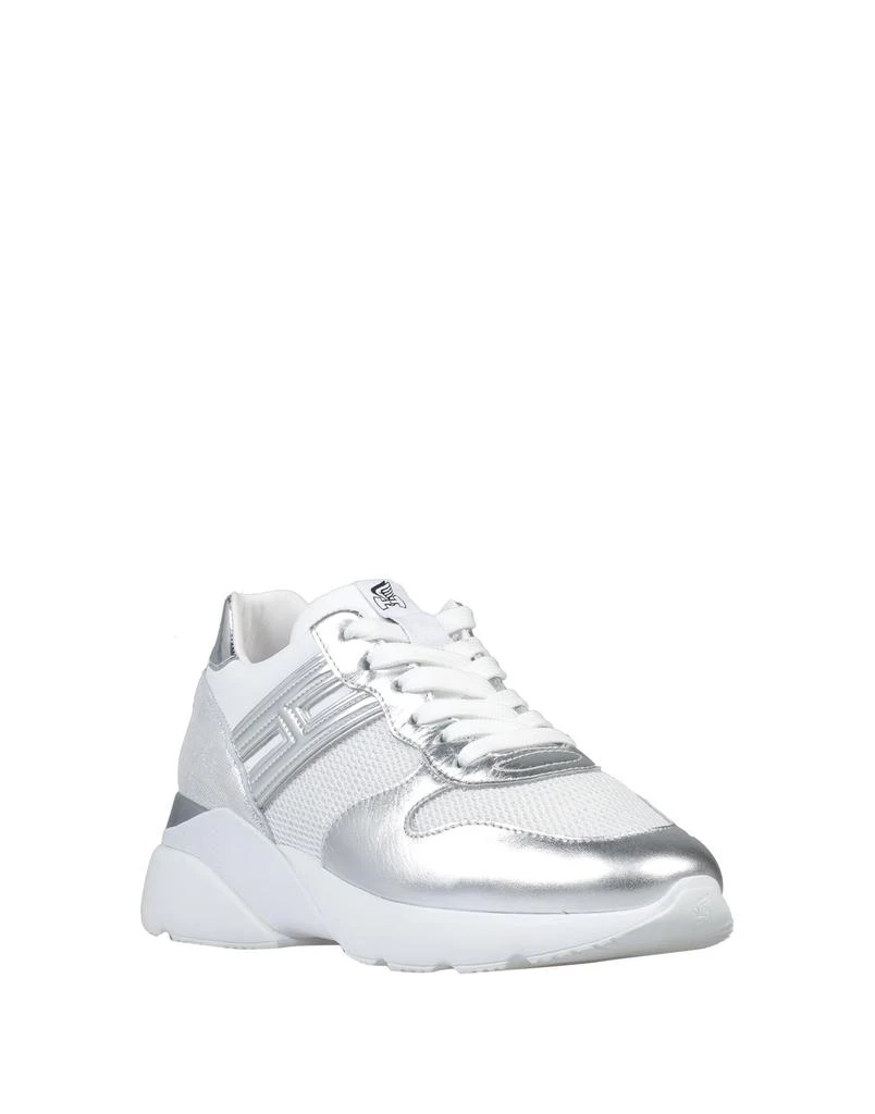 商品hogan|Sneakers,价格¥1540,第2张图片详细描述