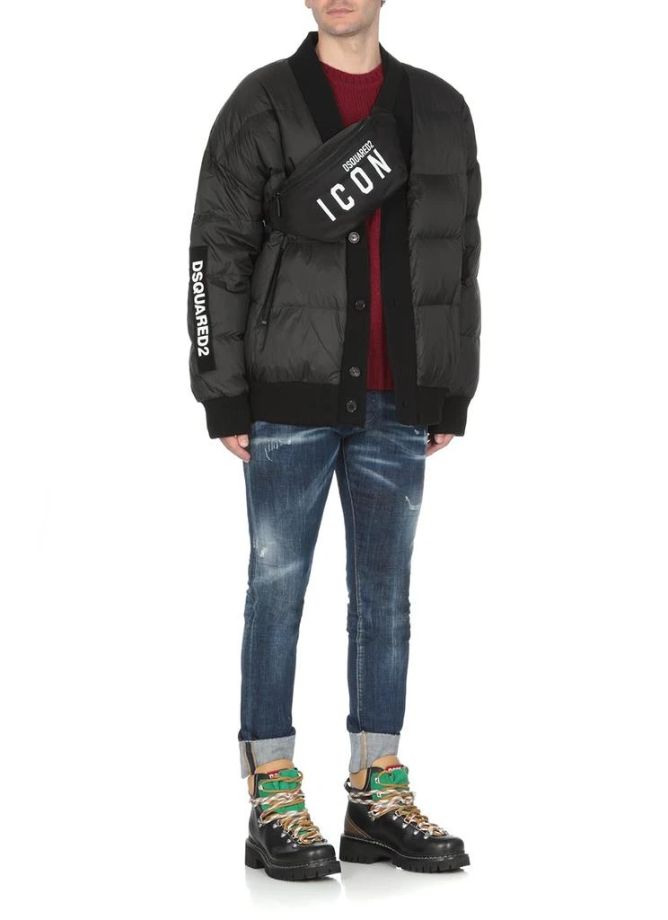商品DSQUARED2|Dsquared2 Skater Jeans,价格¥3828,第2张图片详细描述