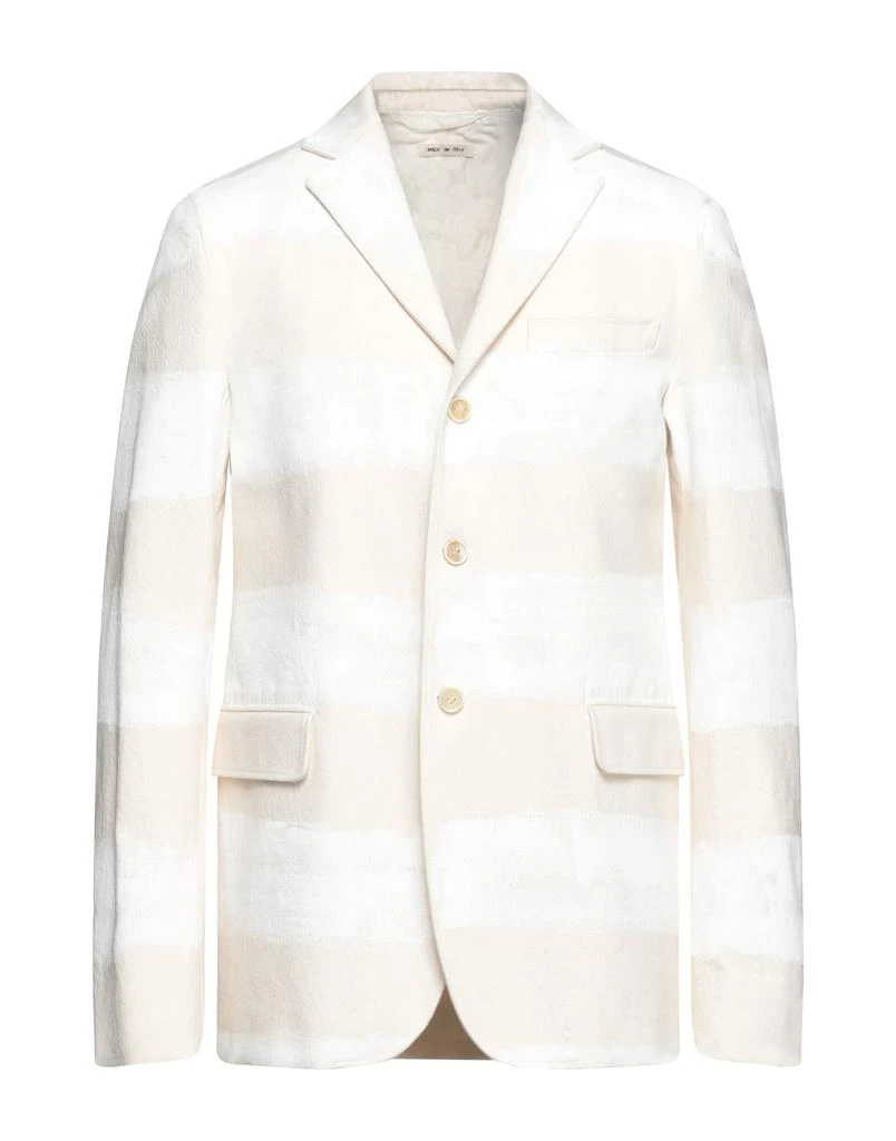 商品Marni|Blazer,价格¥3867,第1张图片