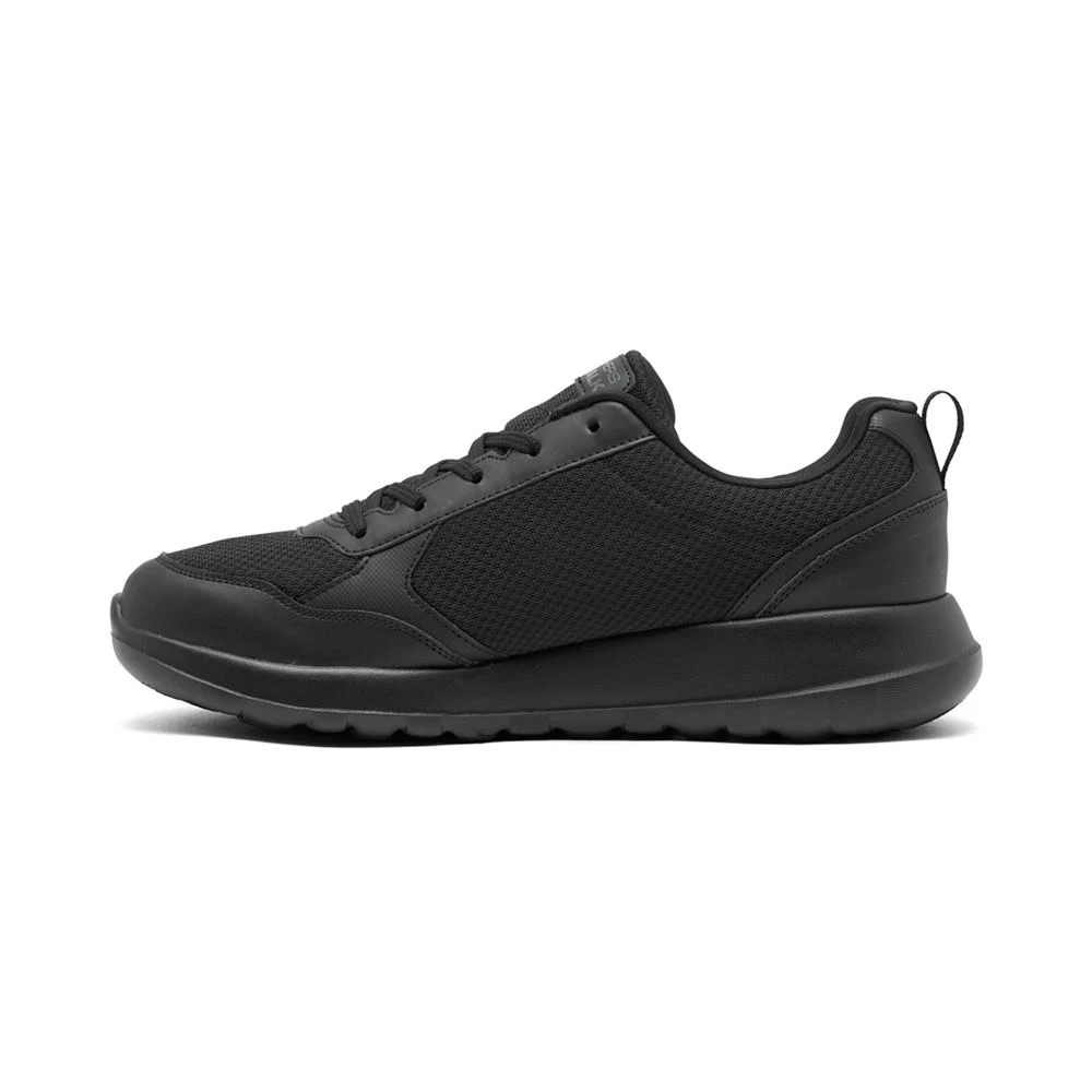 商品SKECHERS|Men's GOwalk Max - Painted Sky Walking Sneakers from Finish Line,价格¥374,第3张图片详细描述