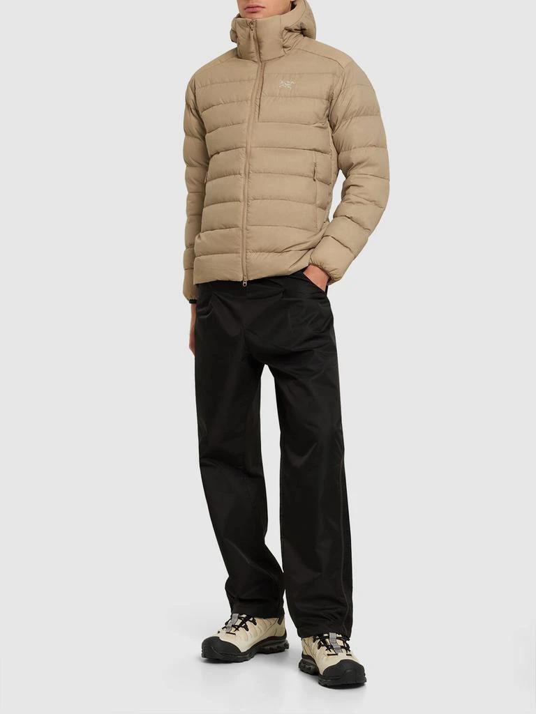 商品Arc'teryx|Thorium Down Jacket,价格¥4211,第1张图片详细描述