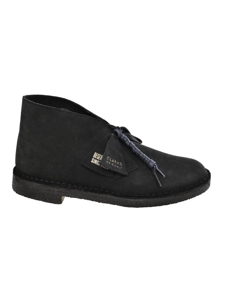 商品Clarks|Clarks Desert Boot,价格¥1404,第1张图片