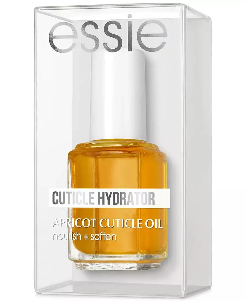 商品Essie|Apricot Cuticle Oil,价格¥83,第4张图片详细描述