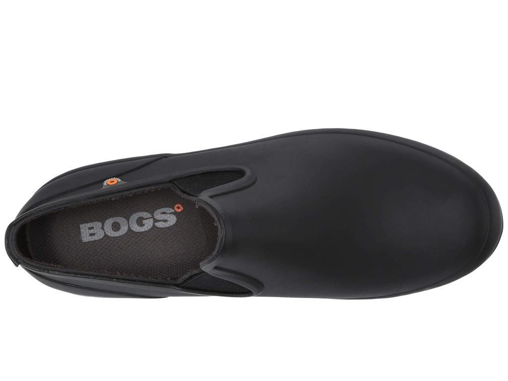 商品Bogs|Patch Slip-On Solid,价格¥354,第4张图片详细描述
