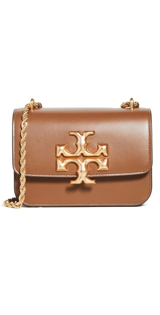 商品Tory Burch|Tory Burch Eleanor 小号多种背法单肩包,价格¥4859,第1张图片