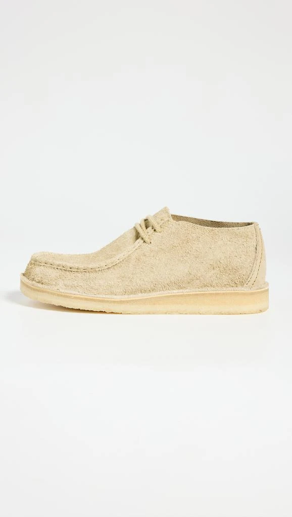 商品Clarks|Desert Nomad Shoes,价格¥1436,第5张图片详细描述