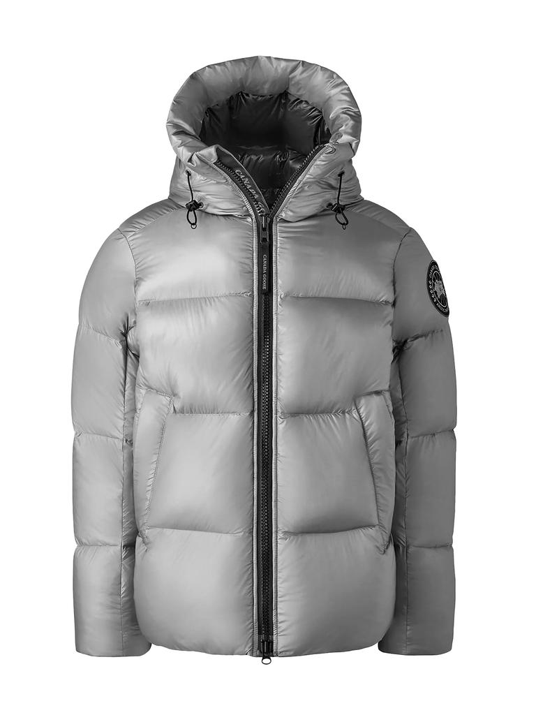 Canada goose mens puffer deals