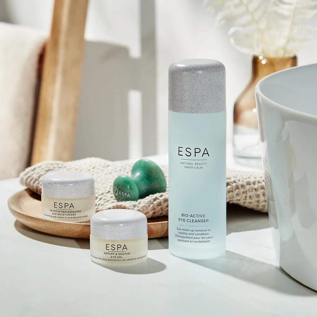 商品ESPA|ESPA Depuff and Soothe Eye Gel 15ml,价格¥431,第4张图片详细描述