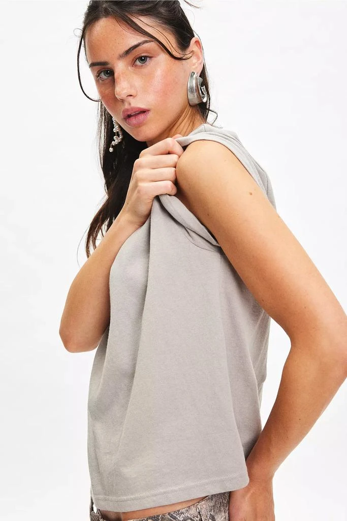 商品BDG|BDG Universal Boxy Tee,价格¥142,第3张图片详细描述