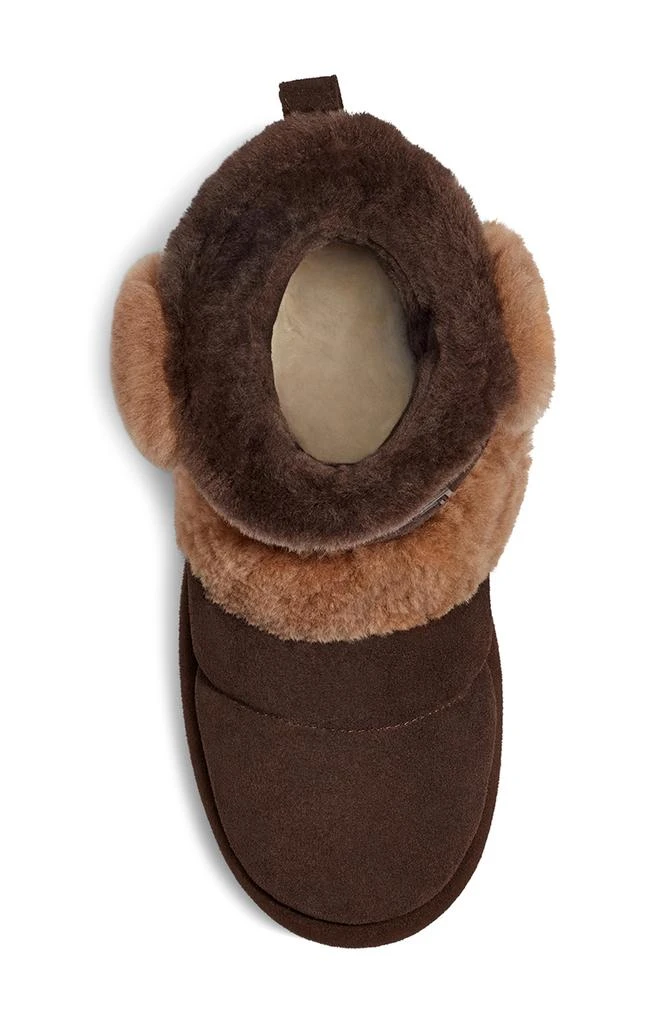 商品UGG|Classic Chillapeak Genuine Shearling Trimmed Boot,价格¥1365,第4张图片详细描述