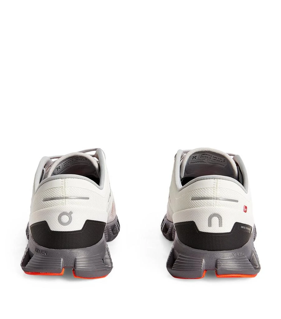 商品On|Cloud X 3 Trainers,价格¥1471,第3张图片详细描述