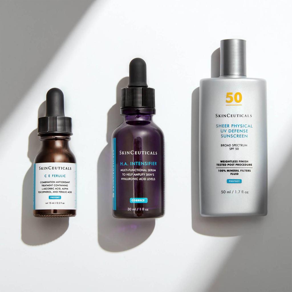 SkinCeuticals Post-Injectable System商品第3张图片规格展示