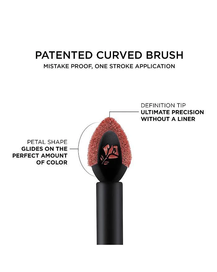 商品Lancôme|L'Absolu Rouge Drama Ink Liquid Lipstick,价格¥264,第4张图片详细描述
