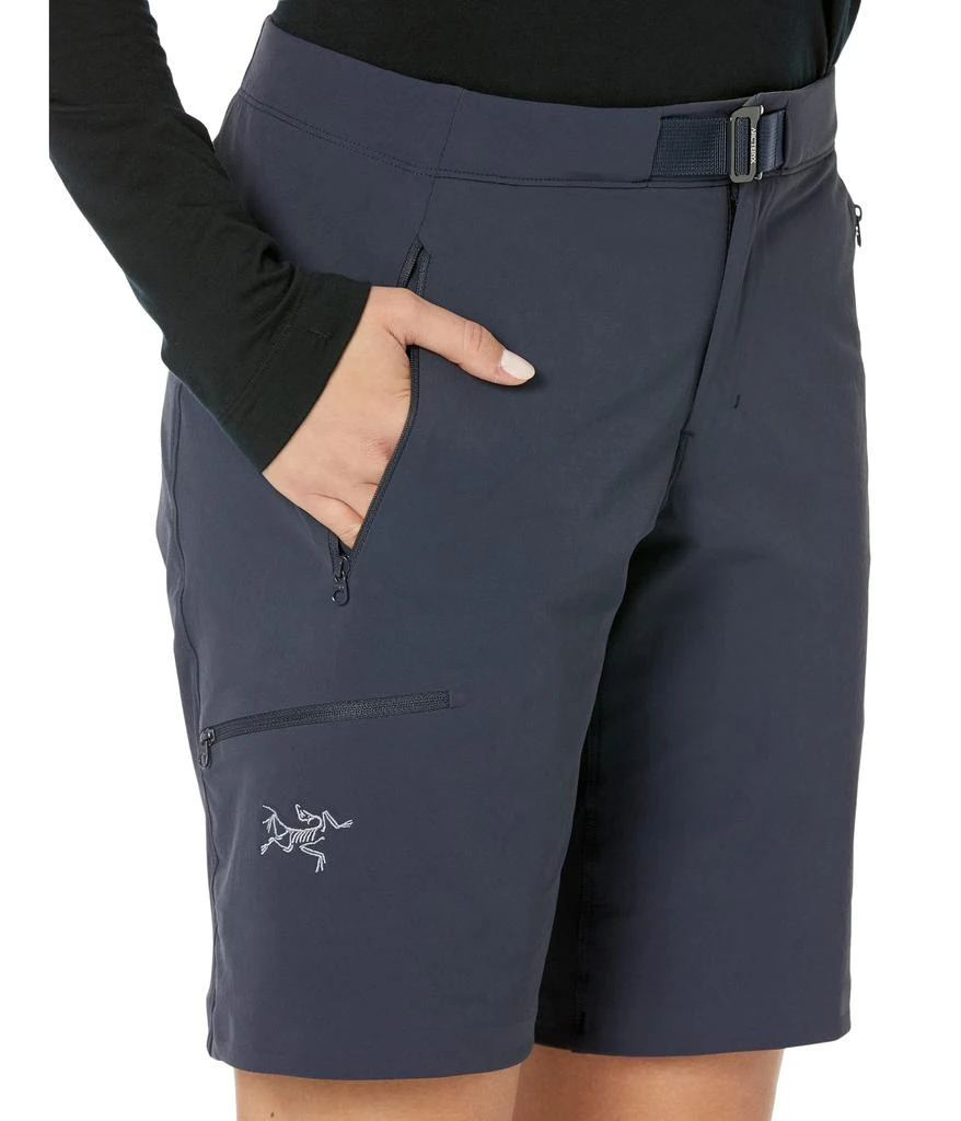 商品Arc'teryx|Gamma LT Shorts,价格¥876,第3张图片详细描述