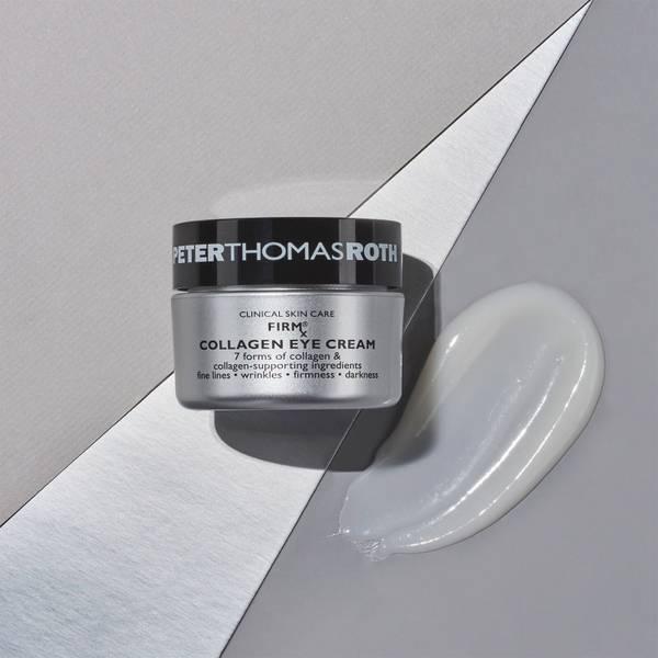 商品Peter Thomas Roth|Peter Thomas Roth FIRMx Collagen Eye Cream 0.5 fl. oz,价格¥479,第5张图片详细描述