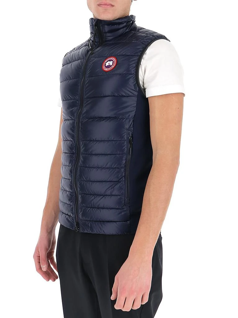 商品Canada Goose|Canada Goose HyBridge Lite Tech Down Gilet,价格¥3683,第3张图片详细描述