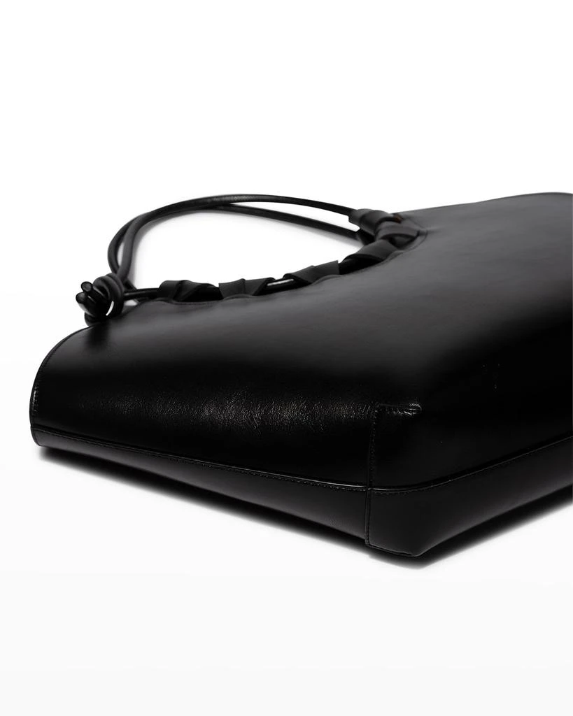 商品Hereu|Cordell Leather Tote Bag,价格¥2918,第4张图片详细描述
