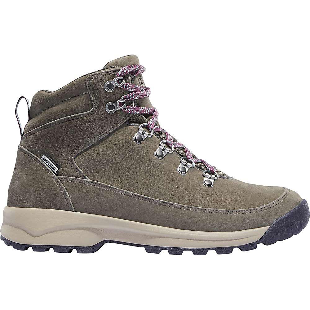 Danner Women's Adrika Hiker Boot商品第4张图片规格展示