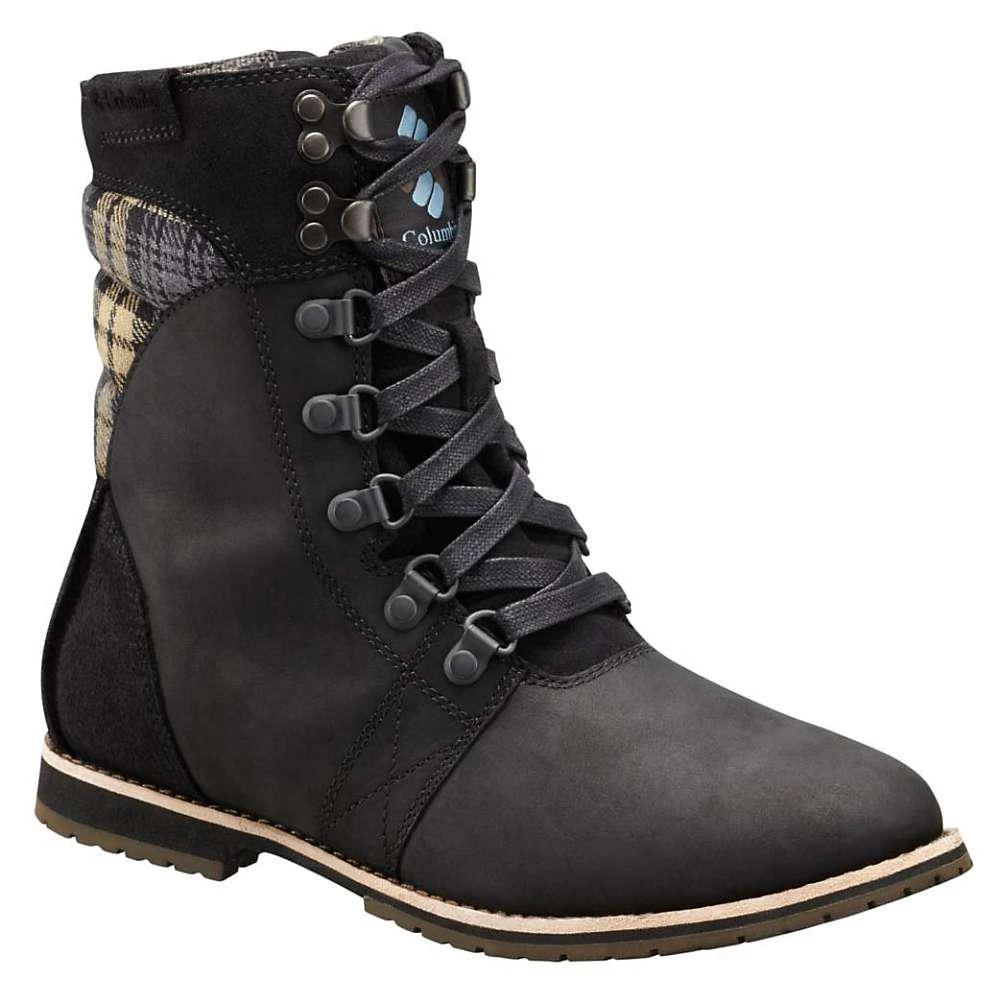 商品Columbia Footwear|Columbia Women's TwentyThird Ave WP Mid Boot,价格¥660,第1张图片