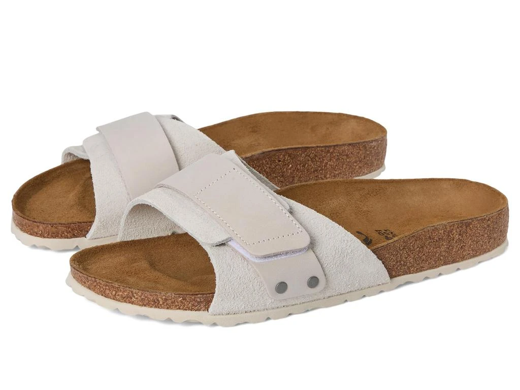 商品Birkenstock|Oita - Suede,价格¥673,第1张图片