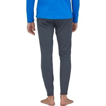 商品Patagonia|Capilene Midweight Bottom - Men's,价格¥654,第3张图片详细描述