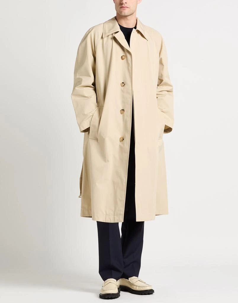 商品Burberry|Full-length jacket,价格¥19945,第3张图片详细描述