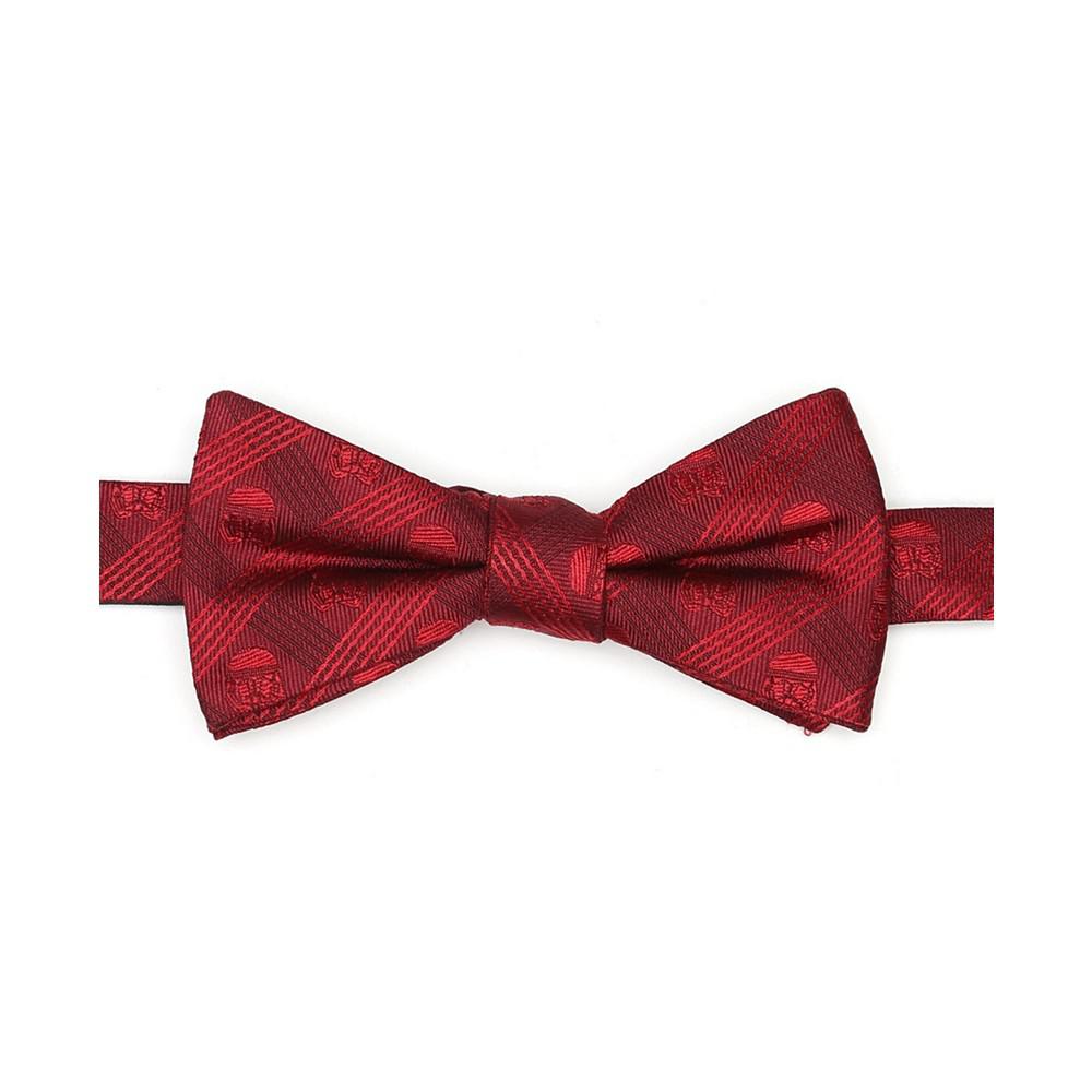 Stormtrooper Men's Bow Tie商品第1张图片规格展示