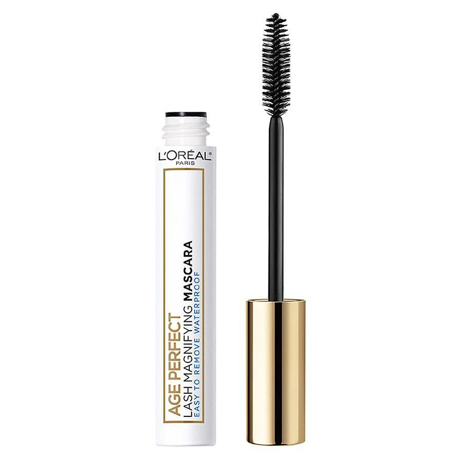 Lash Magnifying Waterproof Mascara 商品