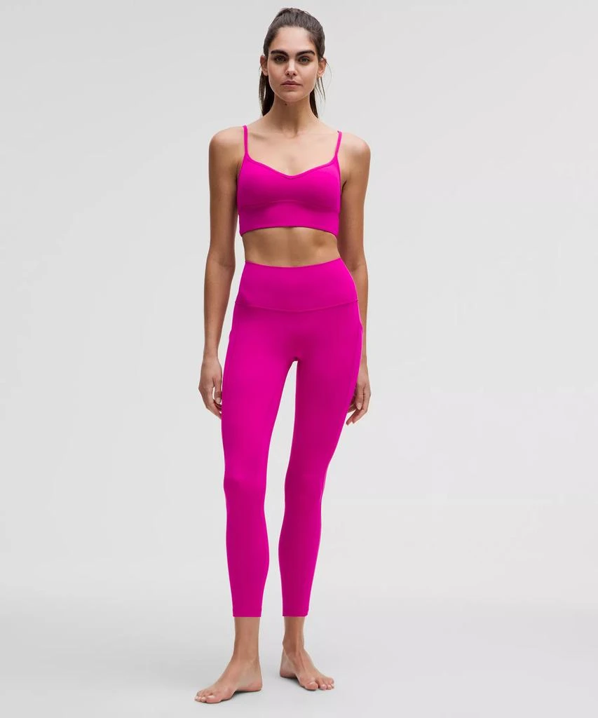 lululemon Align™ Sweetheart Bra *Light Support, A/B Cup 商品