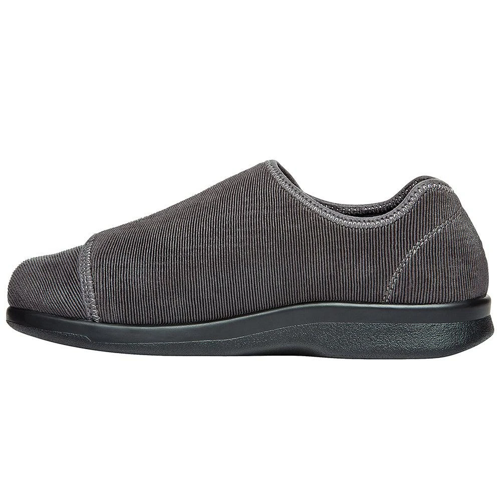 商品Propet|Cush 'N Foot Slip On Slippers,价格¥644,第4张图片详细描述