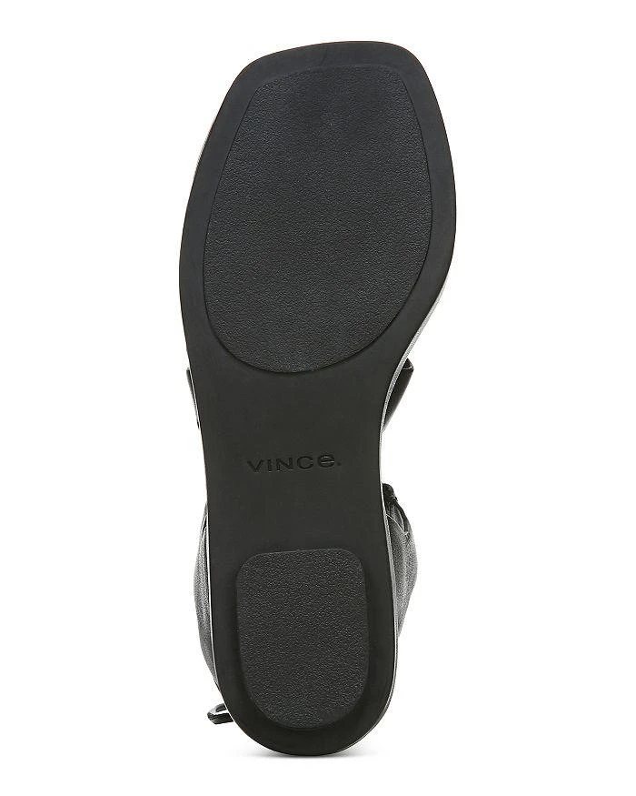 商品Vince|Women's Rocky Sandals,价格¥511,第5张图片详细描述