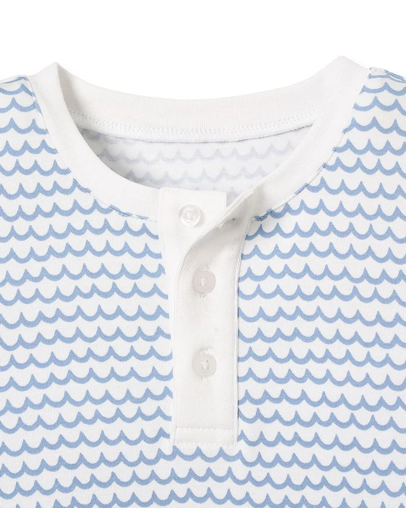 Unisex La Mer Tight Fit Pajamas - Little Kid, Big Kid 商品