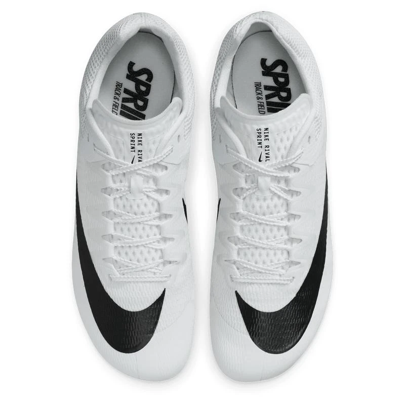 商品NIKE|Nike Zoom Rival Sprint 10 - Men's,价格¥515-¥552,第4张图片详细描述