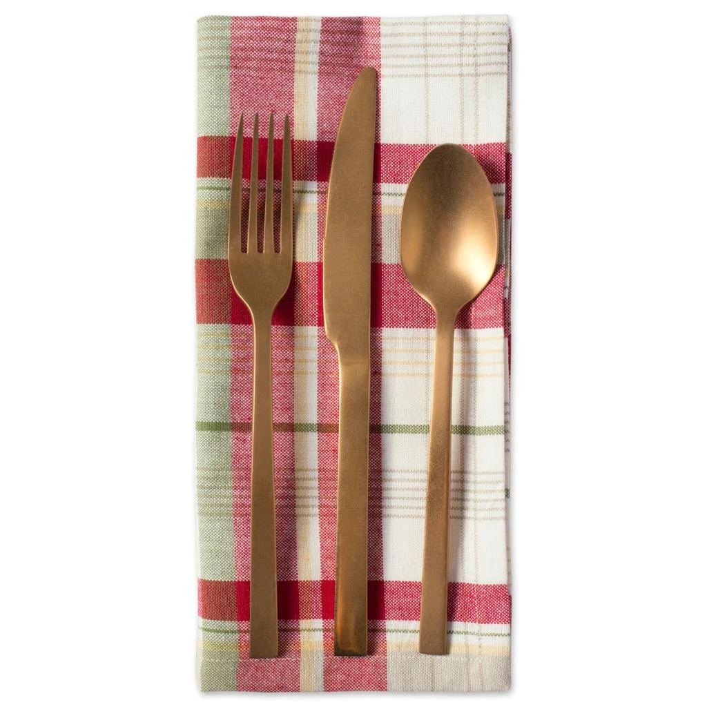 Orchard Plaid Napkin (Set of 6) 商品