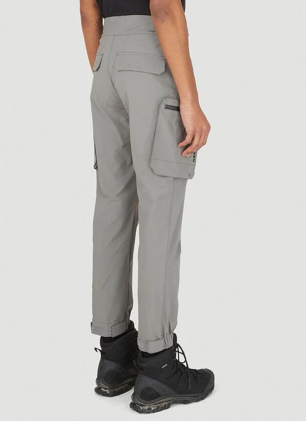 商品Helly Hansen|Arc Track Pants in Grey,价格¥627,第4张图片详细描述