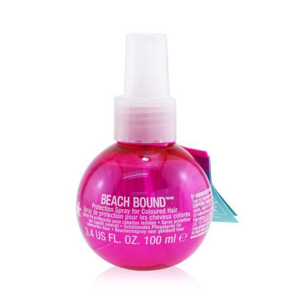 商品TIGI|Bed Head Beach Bound Protection Spray for Colour Hair,价格¥149,第5张图片详细描述