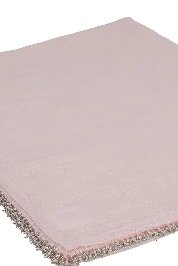 商品Faliero Sarti|Shakira Virgin Wool Scarf,价格¥3619,第2张图片详细描述