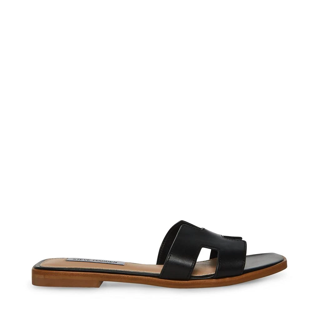 商品Steve Madden|Hadyn Sandal,价格¥438,第4张图片详细描述