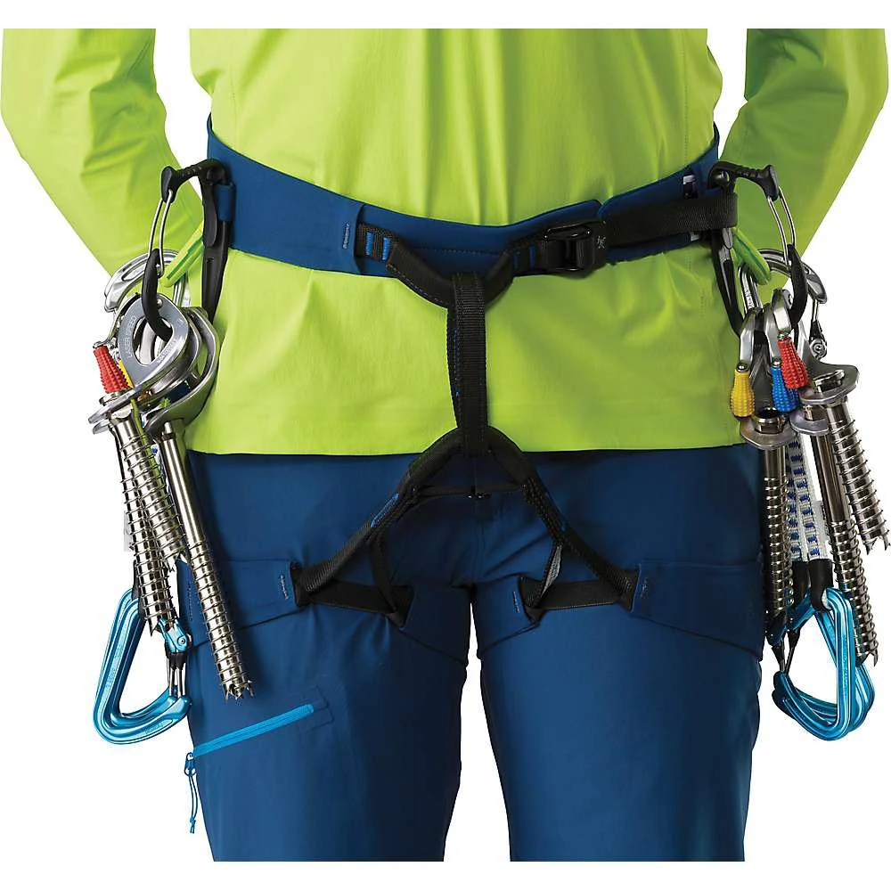 商品Arc'teryx|Arcteryx Women's FL-355 Harness,价格¥946,第5张图片详细描述